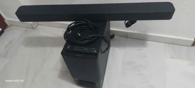 Barra de sonido Sony HT-S350 altavoz soundbar 2.1 canales 320 W Negro 
