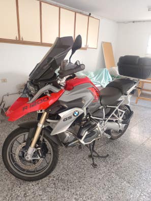 BMW R 1200 GS