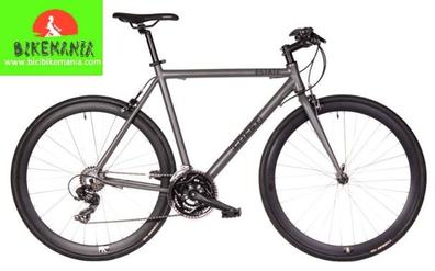 Bicicleta carretera 3 platos new arrivals