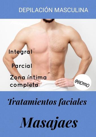 Depilacion intima completa hot sale