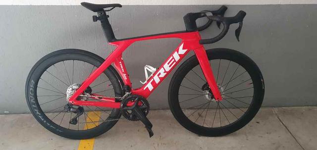 Milanuncios TREK Madone slr 7 gen 7 2023