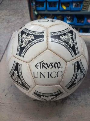 Balon de futbol adidas etrusco unico de segunda mano Milanuncios