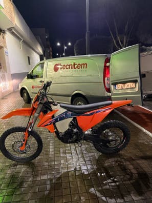 Ktm - 350 EXC-F 2022