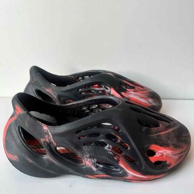 Zapatillas adidas rojas de segunda mano para hombre Milanuncios