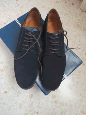 Zapatos cheap dustin hombre