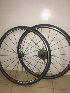 Ruedas mavic carretera segunda mano new arrivals