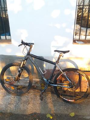 Bicicleta orbea best sale todo terreno