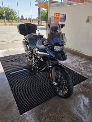 BMW F 850 GS