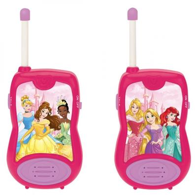 Walkie talkie Barbie de segunda mano por 20 EUR en Urbanizacion