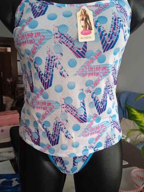 Lencería y bikinis de segunda mano para mujer en Córdoba Capital