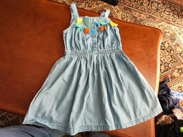 Milanuncios Vestido de charanga con una sola puesta