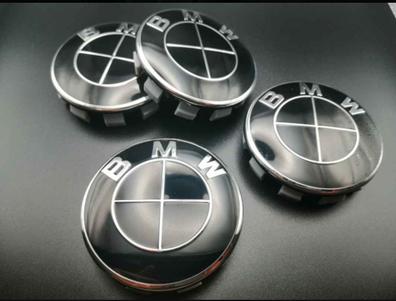 Emblemas BMW 68 MM (para llantas) - Liquidaciones de stocks