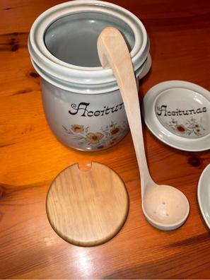 Platos madera de segunda mano en Asturias Provincia Milanuncios