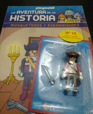 Historia de playmobil Milanuncios