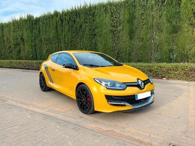 Renault megane rs de mano y ocasión en Málaga | Milanuncios