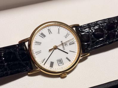 Milanuncios Reloj KRONOS Swiss