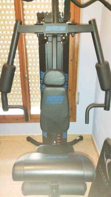 Multiestacion musculación. de segunda mano por 300 EUR en Irun en