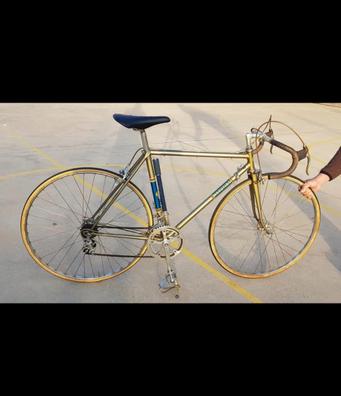 Cuadro bici macario marotias de segunda mano Milanuncios