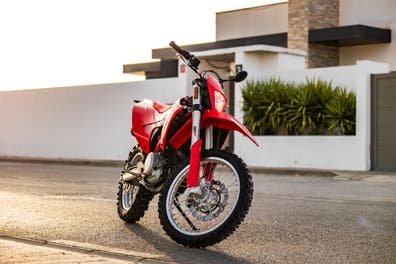 Ktm - 690 Enduro
