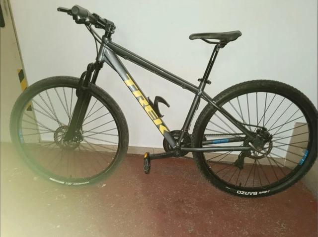 Milanuncios bicicletas discount de montaña 29