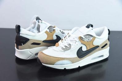 Air max 90 online amarillas fosforitas