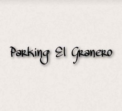 Parking Castilla. Parking para caravanas en Elche Alicante