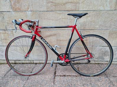 Massi pro carbon carretera carbono de segunda mano Milanuncios