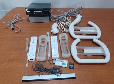 Wii vendo adaptador hdmi para wii de segunda mano y baratas en Sevilla  Provincia