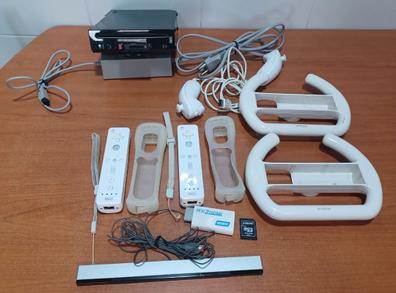 Wii vendo adaptador hdmi para wii de segunda mano y baratas