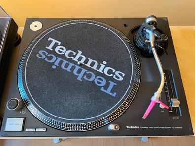 Technics sl m2 de segunda mano Milanuncios