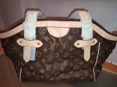 Milanuncios - bolso de viaje o macuto louis vuitton mi