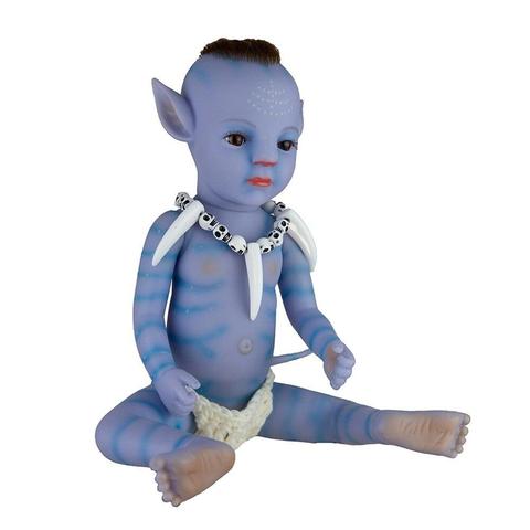 Muñecos discount reborn avatar