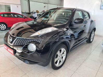 NISSAN - JUKE 1.6 ACENTA 4X2