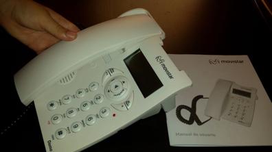 Telefono fijo domo de segunda mano Milanuncios