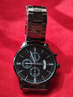 Universal geneve polerouter de segunda mano para hombre Milanuncios