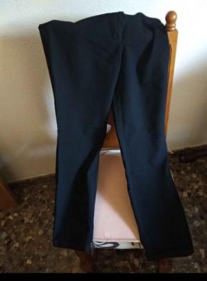 Pantalones massimo dutti mujer rebajas hot sale