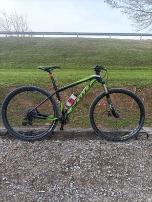 Scott aspect best sale 950 2014