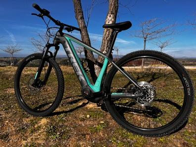 Trek powerfly discount 7 segunda mano