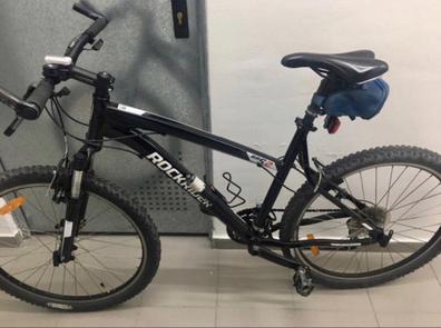 Precio de bicicleta online rockrider