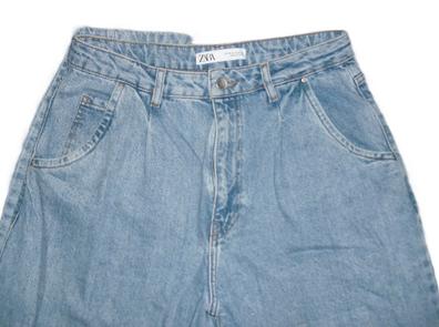 Massimo Dutti Pichi Pana Mujer Zara Pichi Vaquero Mujer Zara De