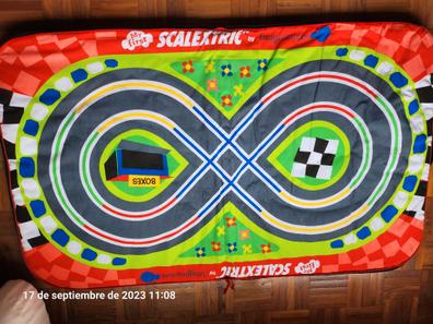 Scalextric niños hot sale