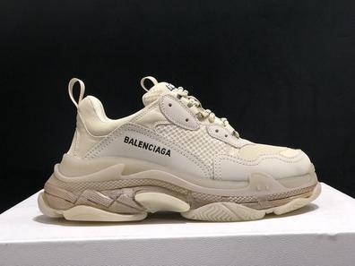 Zapatillas balenciaga segunda cheap mano