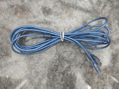 Cable Alargador Prolinx UX-AX3A USB 2.0 3 metros · Prolinx · El