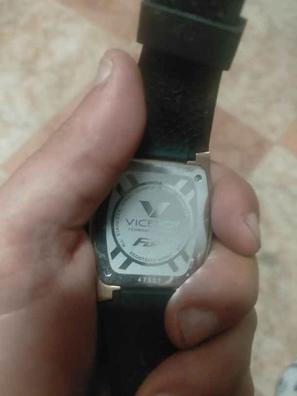 Correa reloj shops viceroy fernando alonso 47617