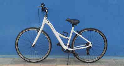 carretera mujer Bicicletas mano baratas Milanuncios