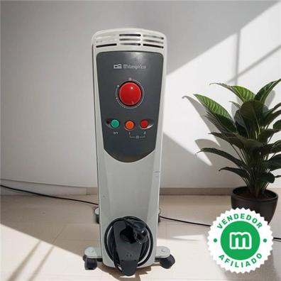 calefactor bajo consumo - Orbegozo Electrodomésticos