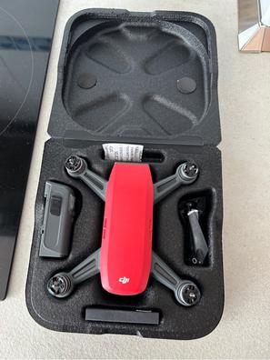 Dji spark segunda discount mano