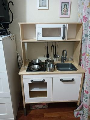 Cocina ikea cheap niños segunda mano