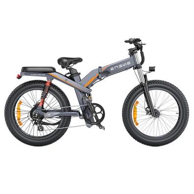  Kit de conversión de bicicleta eléctrica de 48 V, 1000 W, motor  de buje sin escobillas, rueda delantera y trasera, kit de conversión de bicicleta  eléctrica con pantalla LCD5 para todo