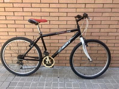 Urbana Bicicletas de segunda mano baratas en Barcelona Provincia